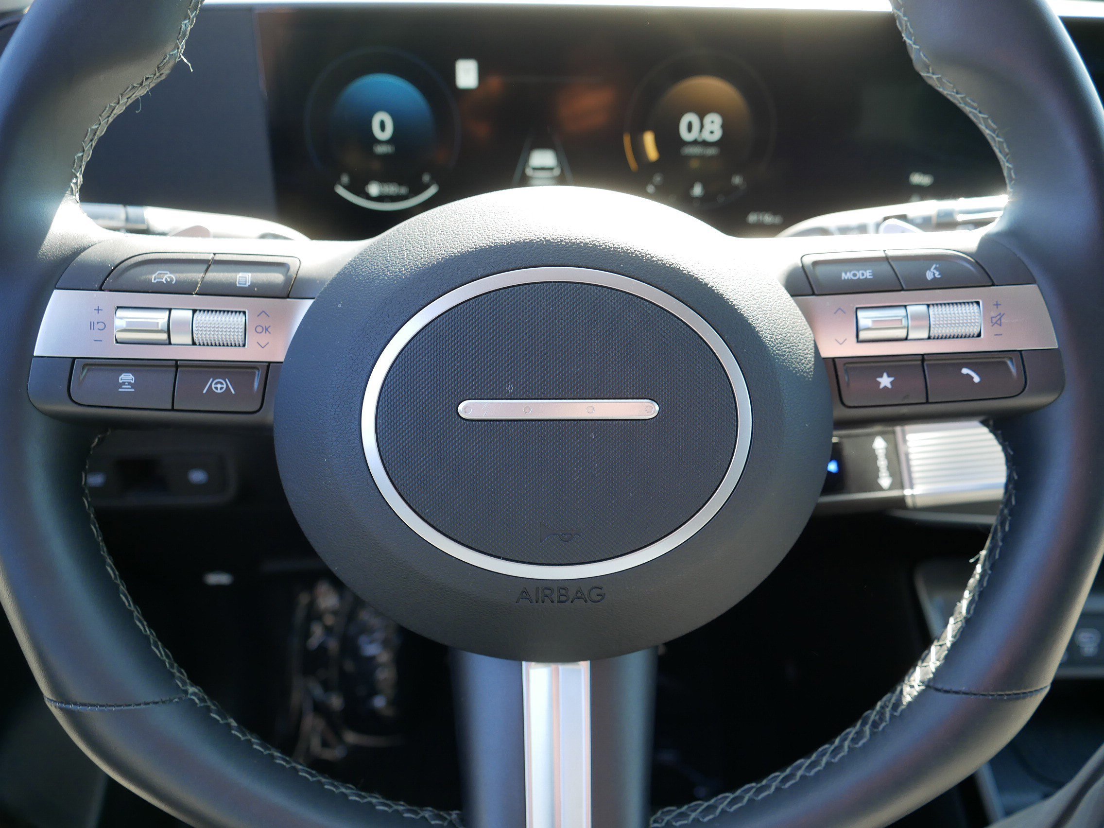 Certified 2026 Hyundai Kona Limited image 24