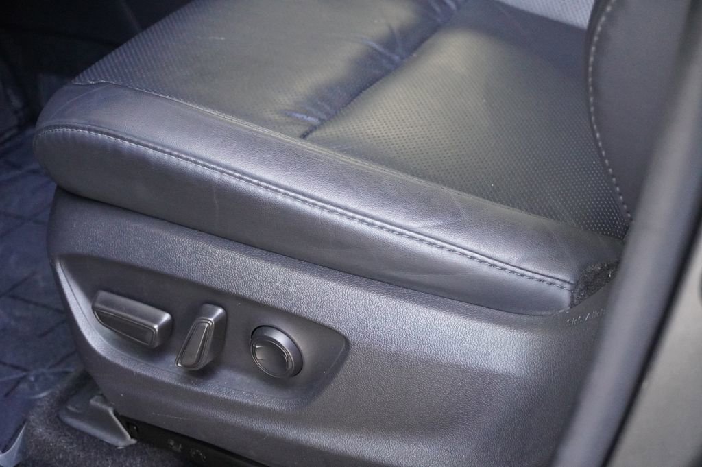 Certified 2023 Toyota Crown Platinum w/ Carpet Mat Package (TMS) image 13