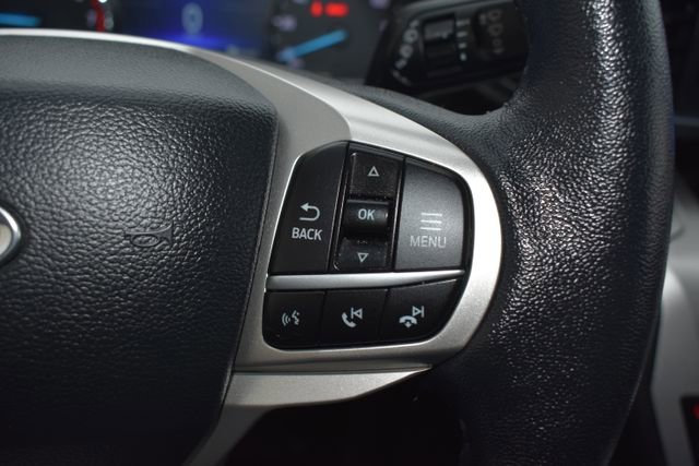 Used 2022 Ford Explorer XLT w/ Equipment Group 202A image 20