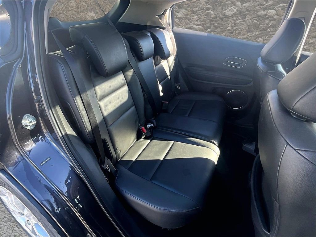 Used 2017 Honda HR-V EX-L image 25