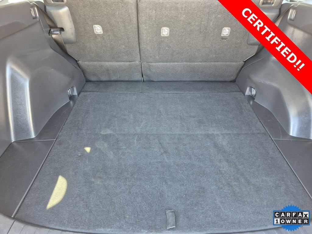 Used 2024 Toyota RAV4 LE image 23