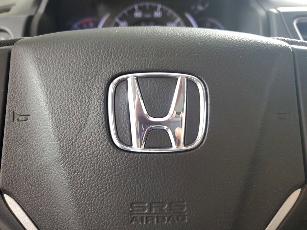 Used 2015 Honda CR-V EX image 22