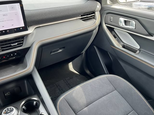 New 2026 Ford Explorer Tremor w/ Tremor Ultimate Package AWD/4WD image 41