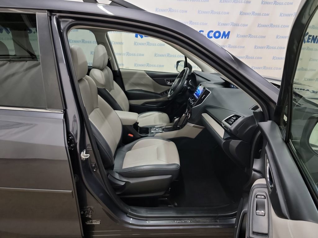 Used 2022 Subaru Forester Limited image 13