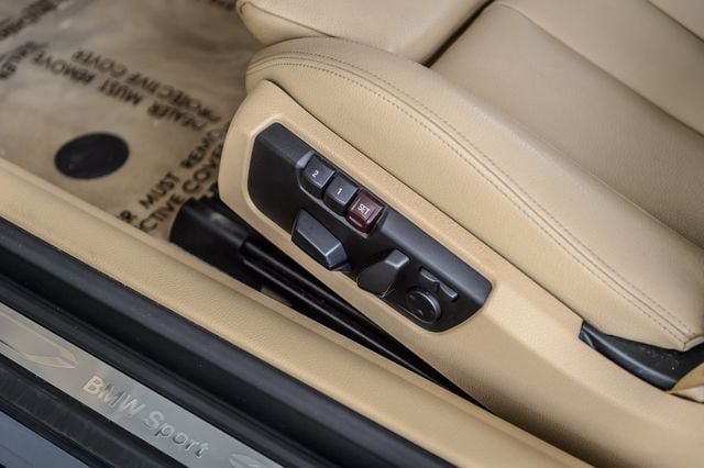Used 2015 BMW 428i Convertible RWD image 42