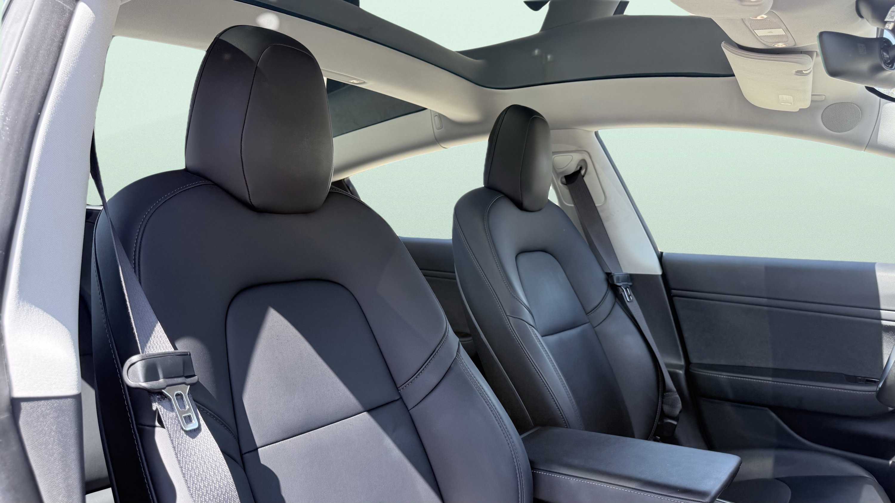 Used 2018 Tesla Model 3 Long Range image 48