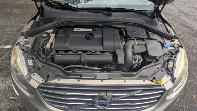 Used 2015 Volvo XC60 3.2 Platinum image 41