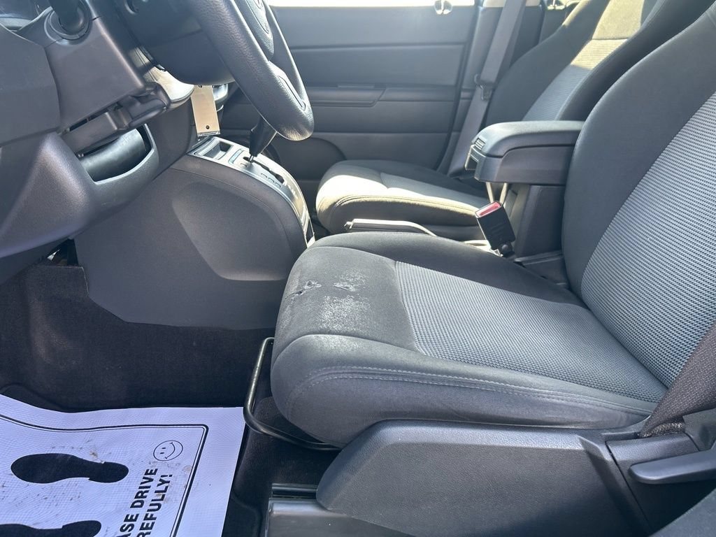 Used 2017 Jeep Patriot Sport w/ Power Value Group FWD image 13