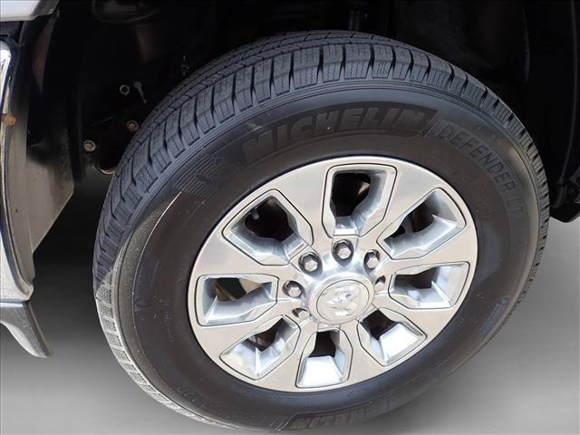 Used 2022 RAM 3500 Limited AWD/4WD image 7