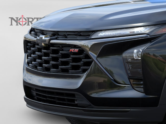 New 2026 Chevrolet Trax RS FWD image 13