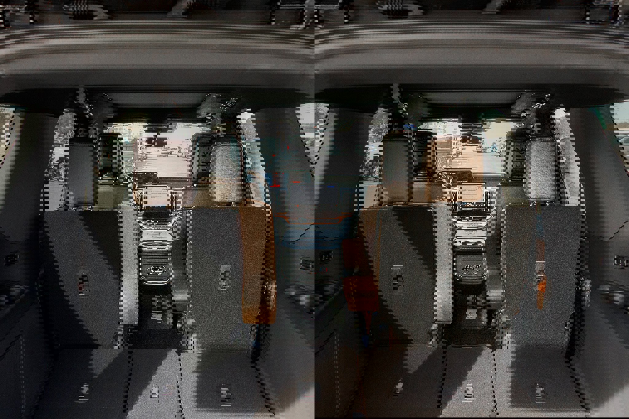 New 2026 Ford Expedition King Ranch image 22