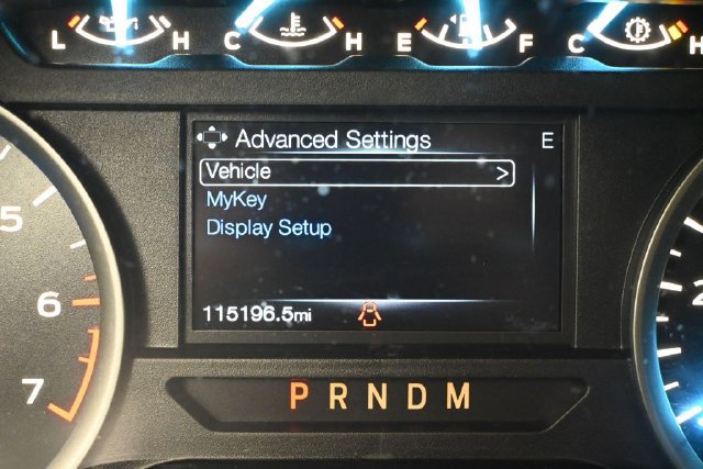 Used 2018 Ford F150 XLT w/ Equipment Group 302A Luxury AWD/4WD image 23