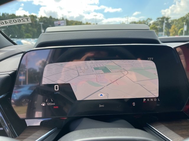 New 2026 Chevrolet Suburban High Country image 24