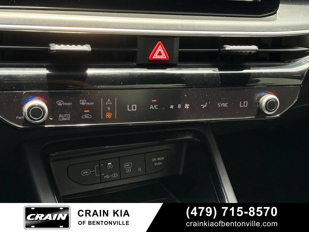 Certified 2025 Kia K5 GT w/ GT1 Package FWD image 17