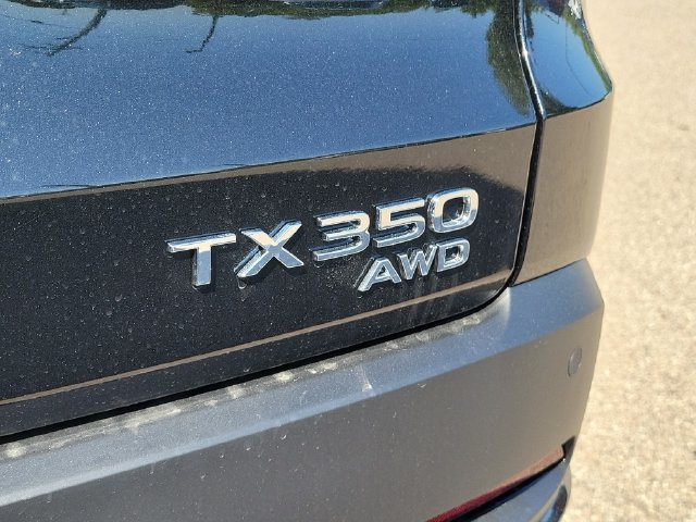 New 2026 Lexus TX 350 AWD w/ Technology Package image 6