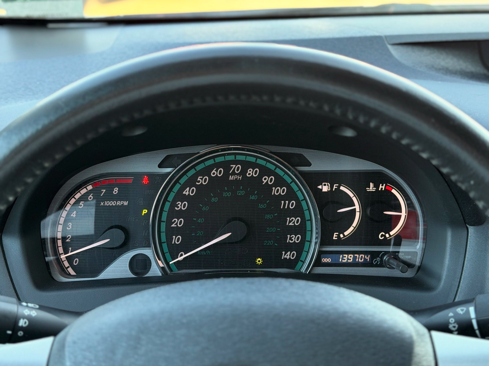 Used 2009 Toyota Venza FWD image 34