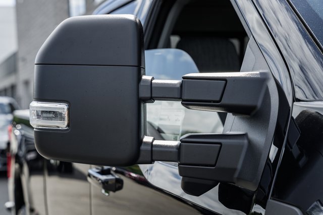 New 2026 Ford F350 XLT image 19