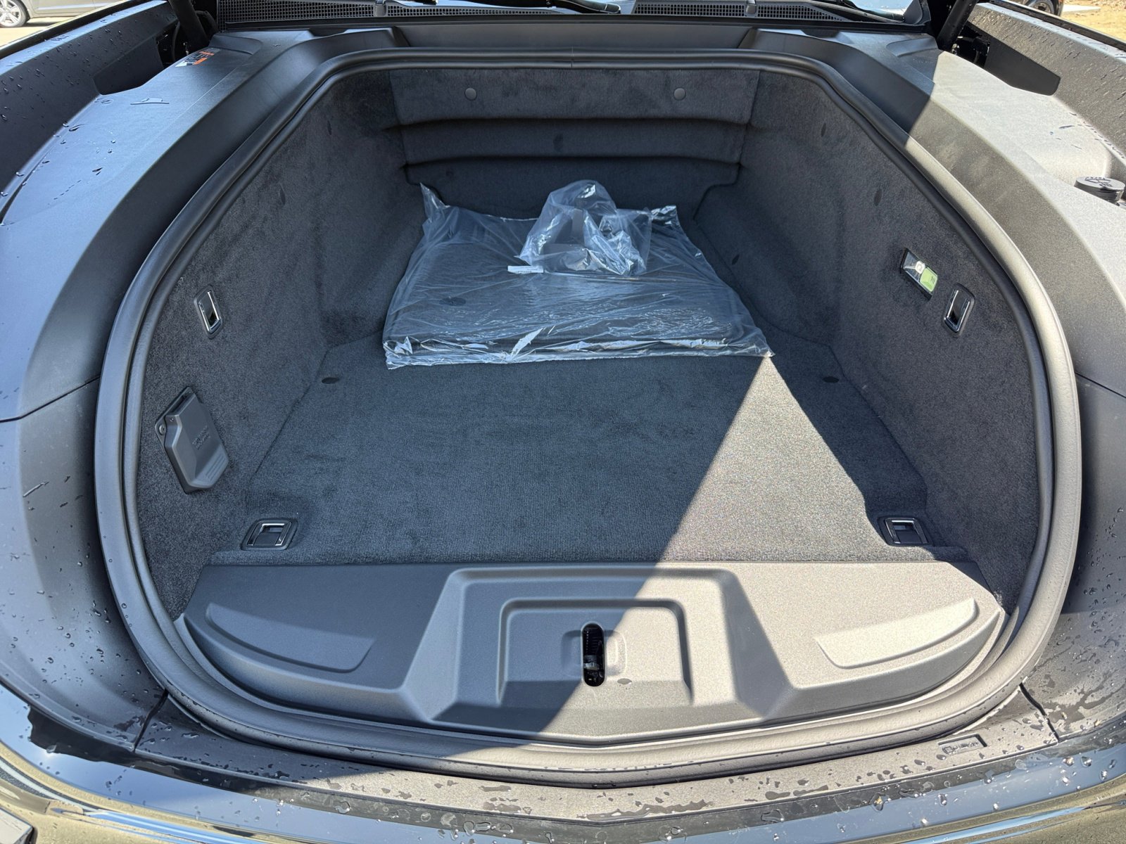 New 2026 Cadillac Escalade IQ Luxury 1 image 20