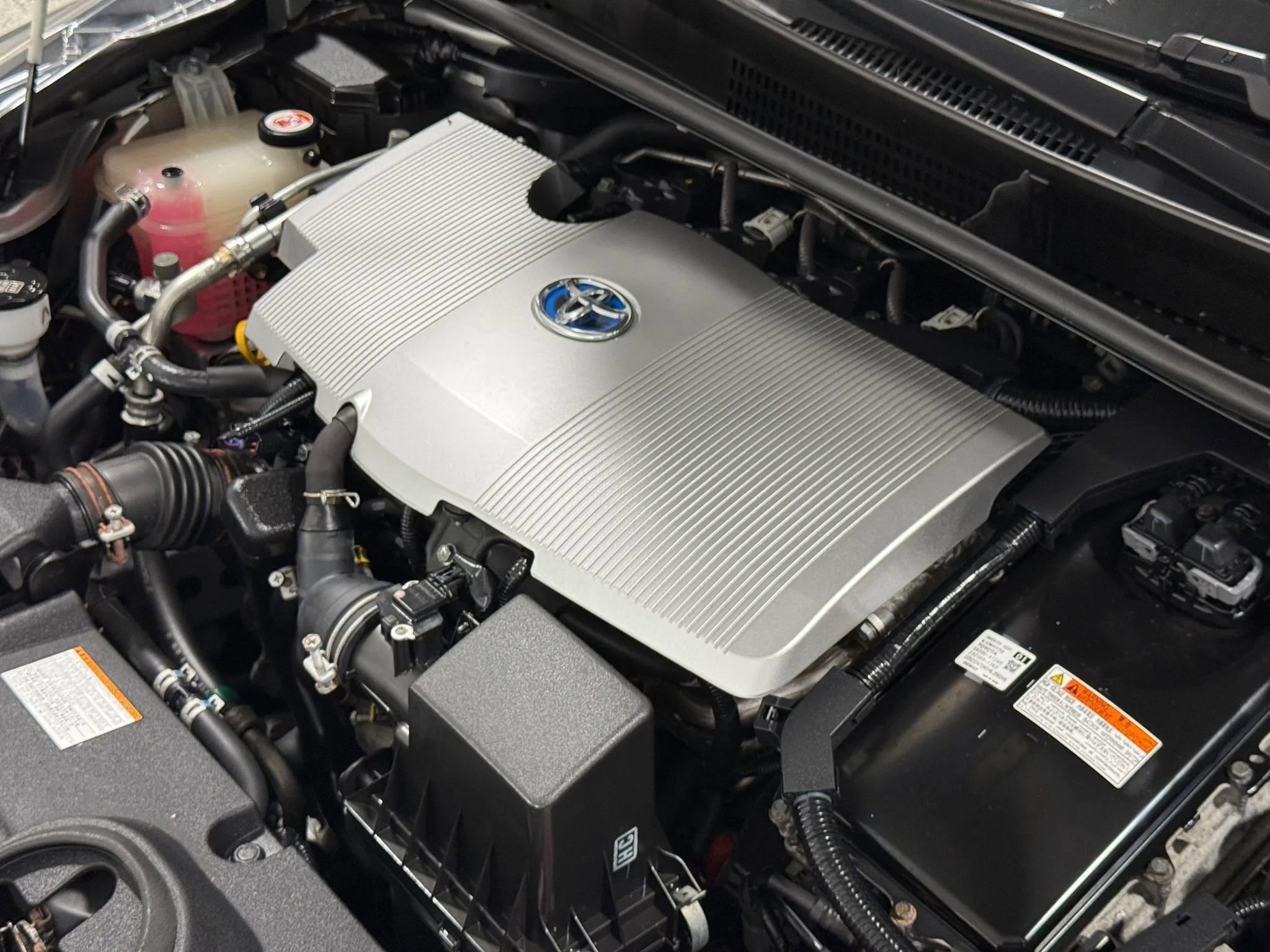 Used 2017 Toyota Prius Four w/ Premium Convenience Package image 66