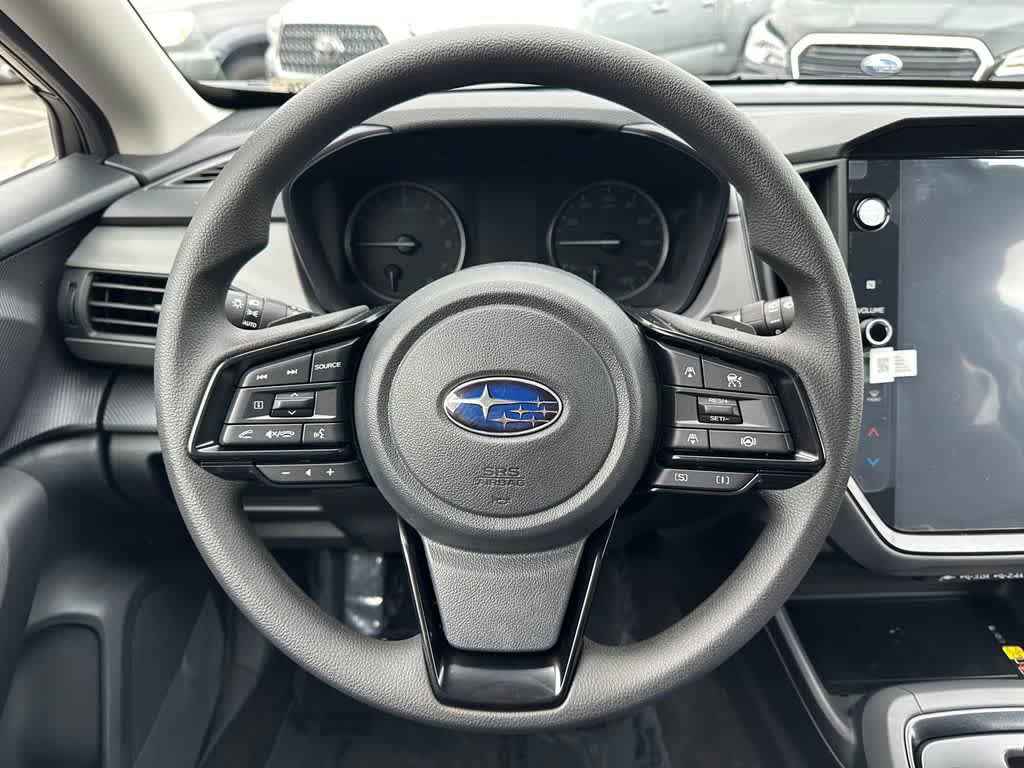 New 2026 Subaru Crosstrek 2.0i Premium image 16