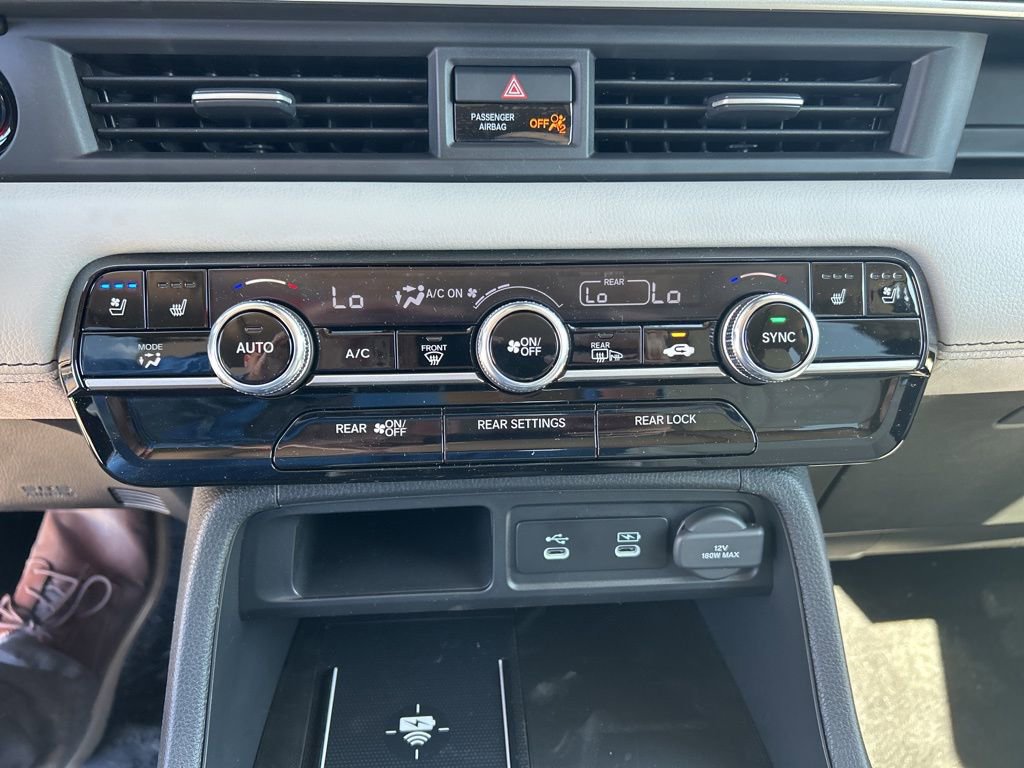 New 2026 Honda Pilot Elite image 27