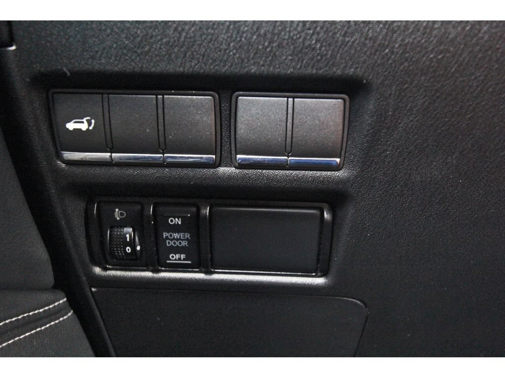 Used 2017 INFINITI QX80 4WD image 19
