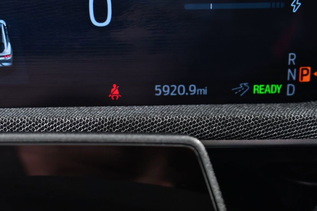 Used 2025 Ford Mustang Mach-E Premium w/ Sport Appearance Package image 26