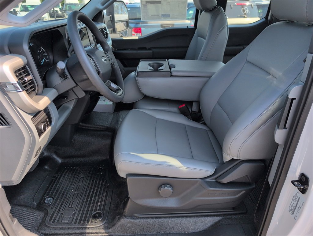 New 2026 Ford F450 XL image 11