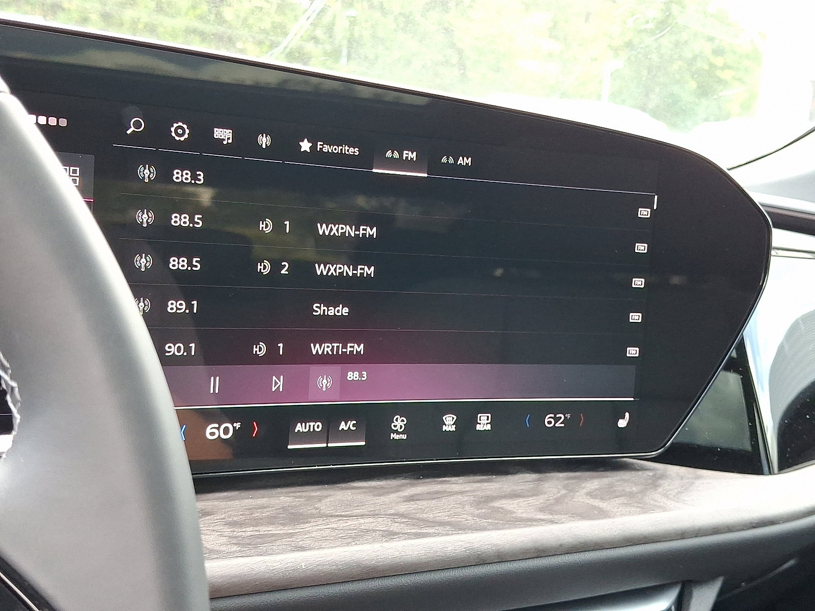 New 2025 Audi Q5 Premium image 13