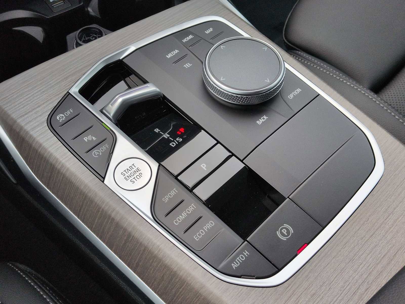 Used 2026 BMW 330i xDrive Sedan w/ Convenience Package image 33