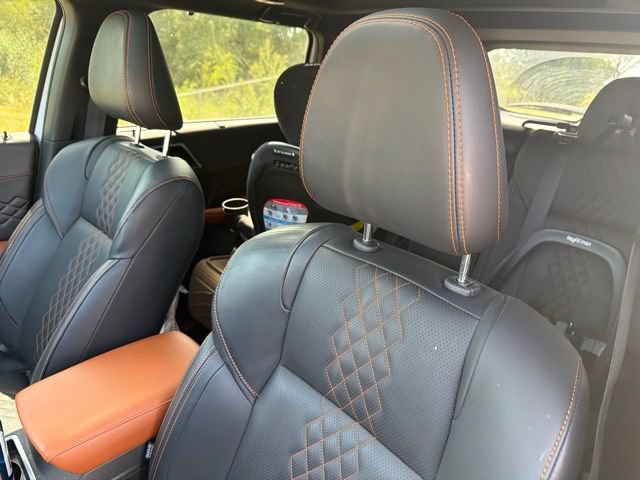 Used 2024 Mitsubishi Outlander SEL FWD image 11