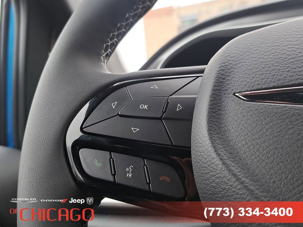 New 2026 Chrysler Pacifica Select w/ S Appearance Package image 28