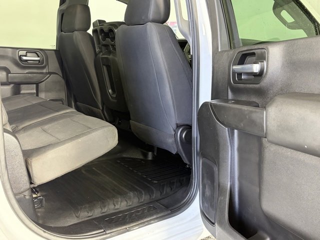 Used 2020 Chevrolet Silverado 2500 W/T w/ WT Convenience Package image 26