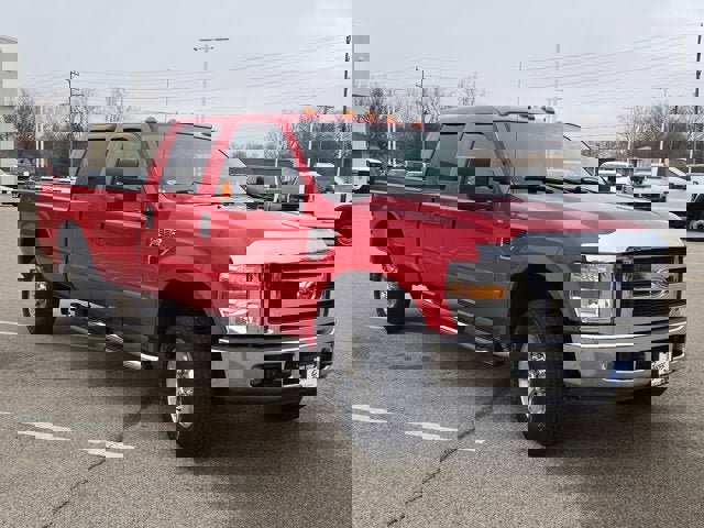 Used 2008 Ford F350 Lariat image 4