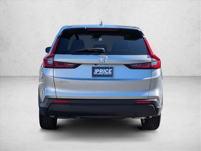 Used 2023 Honda CR-V EX image 6