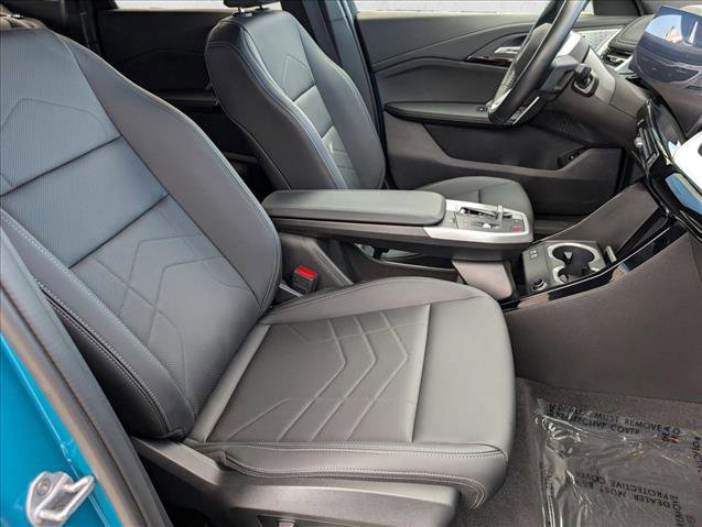 Used 2025 BMW X1 xDrive28i w/ Technology Package image 22