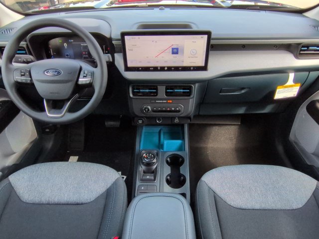 New 2026 Ford Maverick XLT FWD image 15