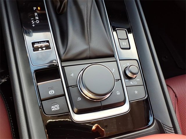 New 2026 MAZDA CX-50 AWD 2.5 Hybrid w/ Weather Package image 21