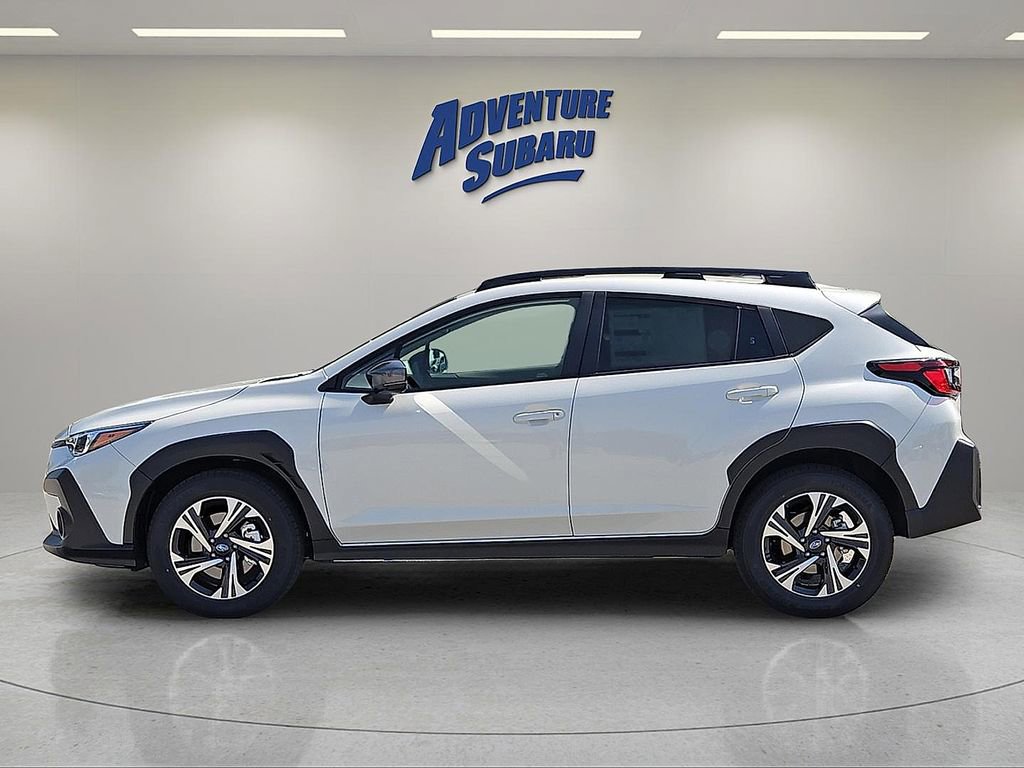 Certified 2025 Subaru Crosstrek 2.0i Premium image 4