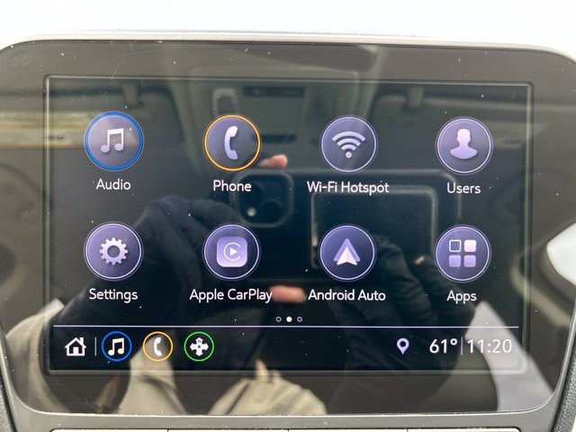 Used 2020 Chevrolet Equinox Premier w/ Premier Redline Edition FWD image 25