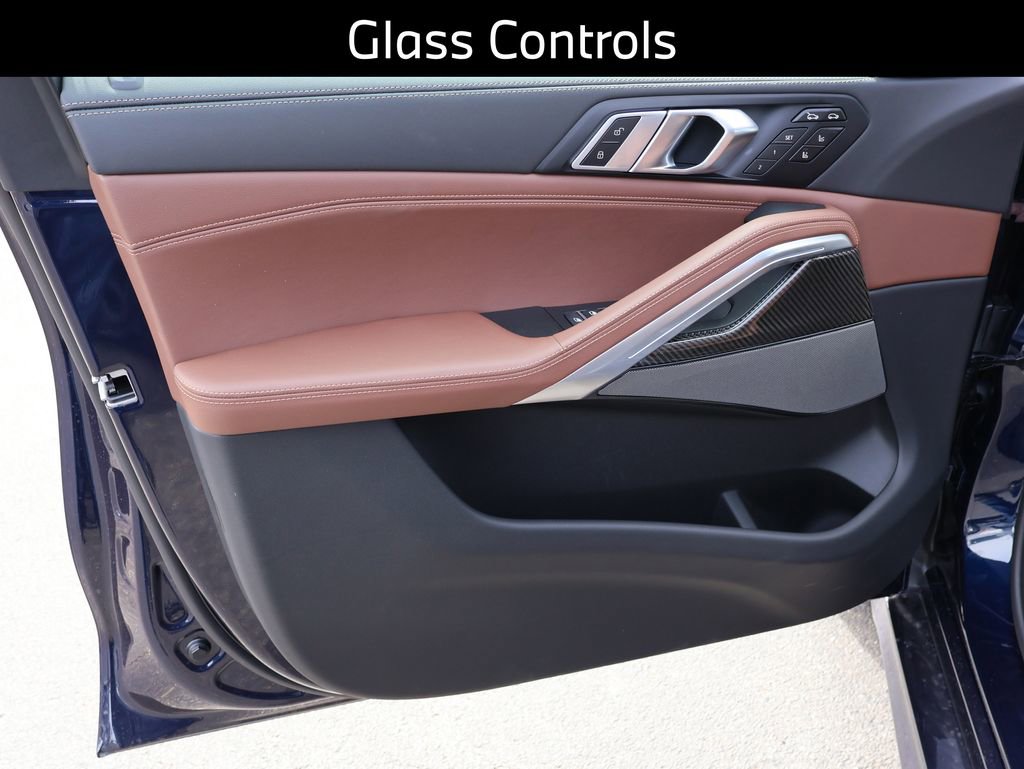 New 2026 BMW X6 M60i image 23