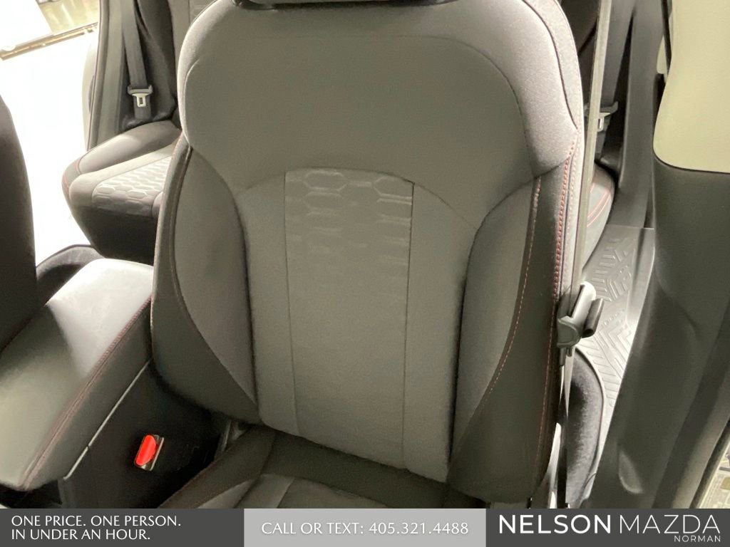 Used 2024 Subaru Impreza 2.0i Sport image 25