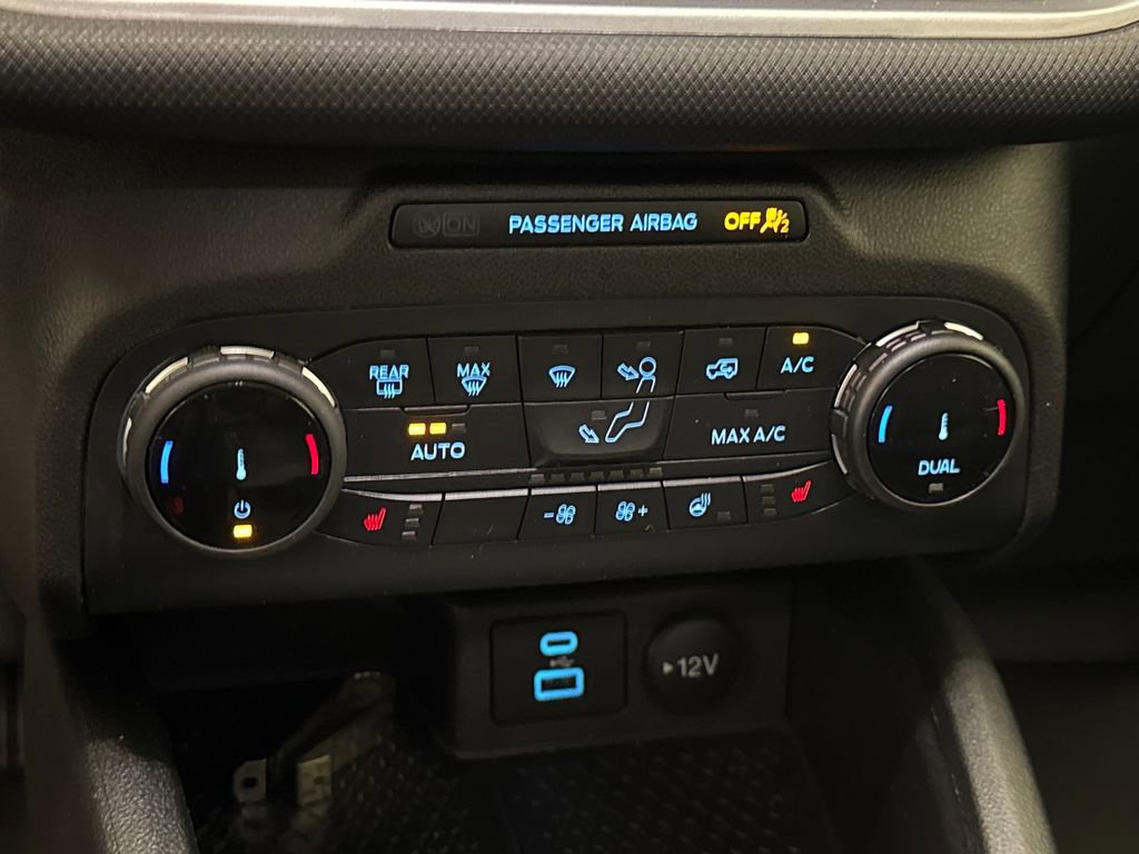 Used 2022 Ford Bronco Sport Outer Banks AWD/4WD image 25