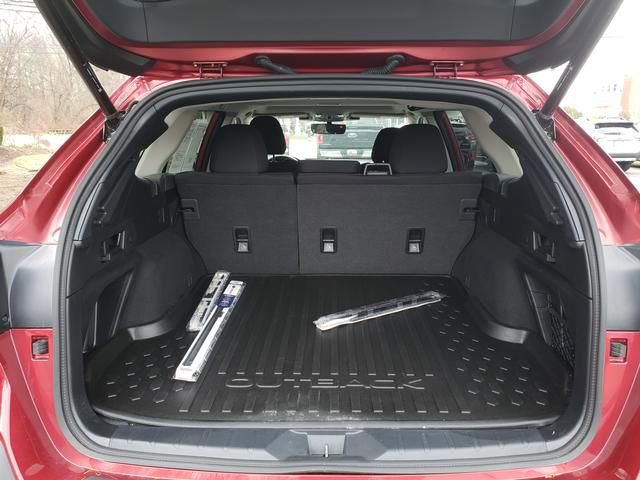 Certified 2024 Subaru Outback Premium w/ Popular Package #1A image 5