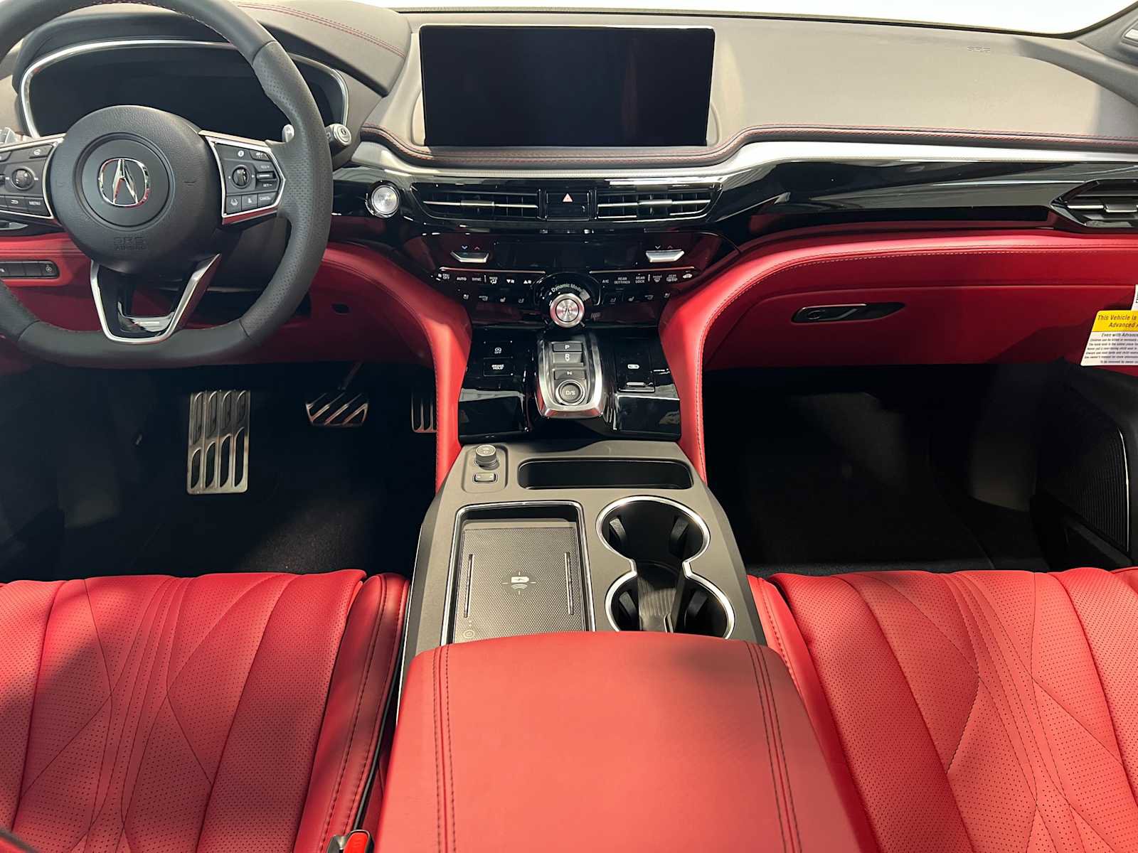 New 2026 Acura MDX A-Spec image 21