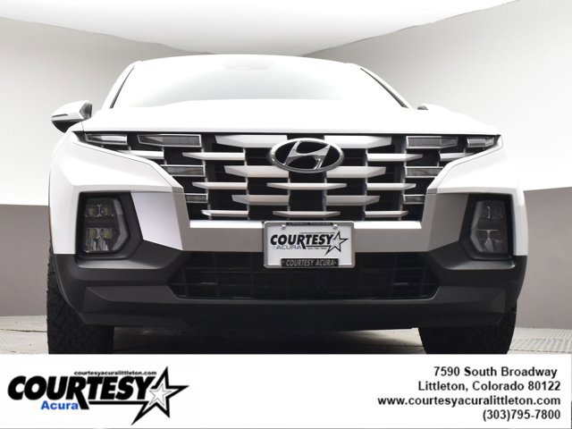 Used 2024 Hyundai Santa Cruz SEL image 28