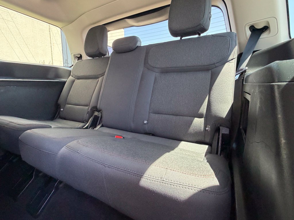 Used 2025 Ford Expedition Active AWD/4WD image 23