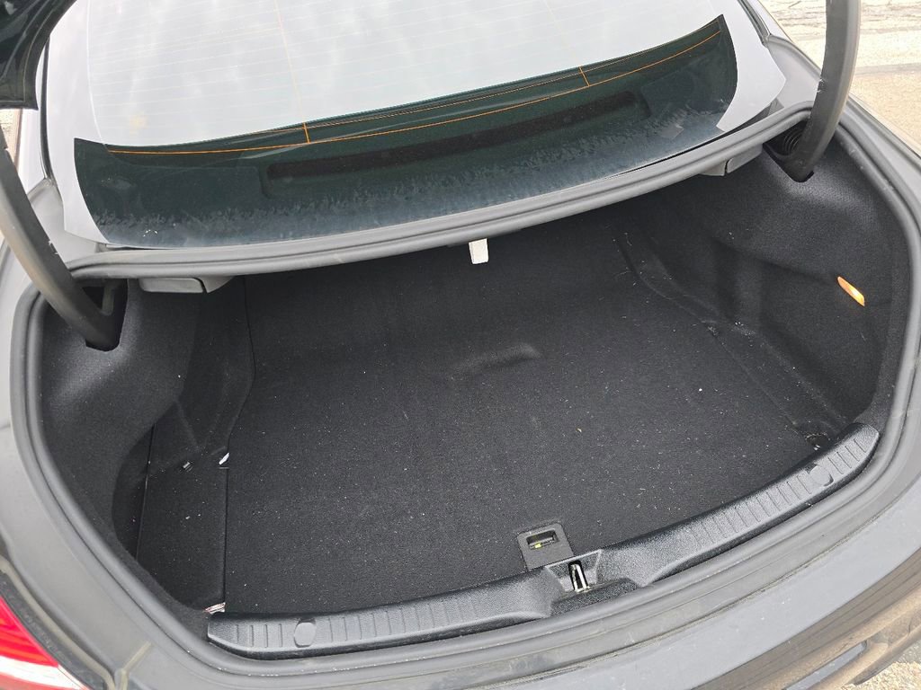 Certified 2023 Mercedes-Benz C 43 AMG C 43 AMG image 19