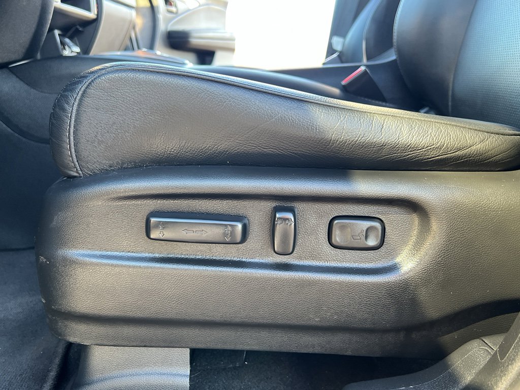 Used 2022 Honda Passport EX-L image 15