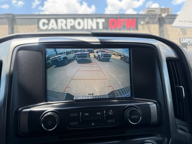Used 2018 Chevrolet Silverado 3500 LTZ w/ Duramax Plus Package AWD/4WD image 24